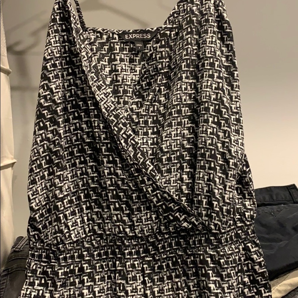 Jumpsuit - Picture 3 of 3